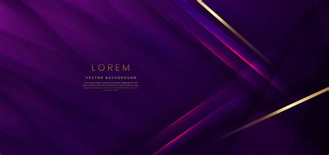 elegant purple background.